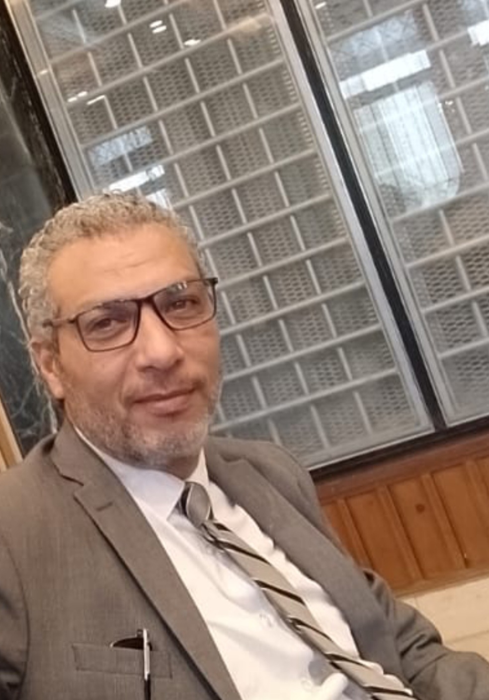 مكتب احمد سيد للمحاماة