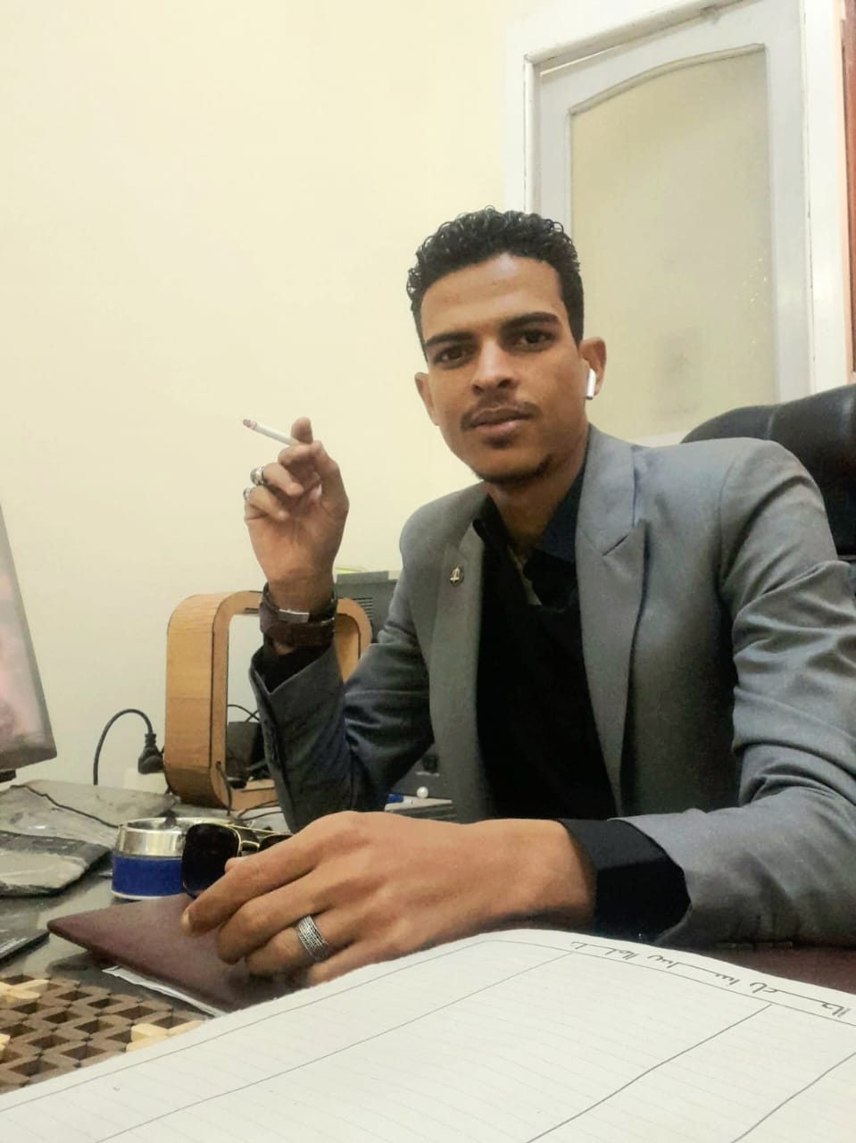 احمد غزالي