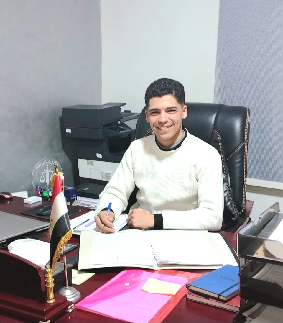 محمد فكري لتأسيس الشركات واعمال المحاماه و التنميه الصناعيه