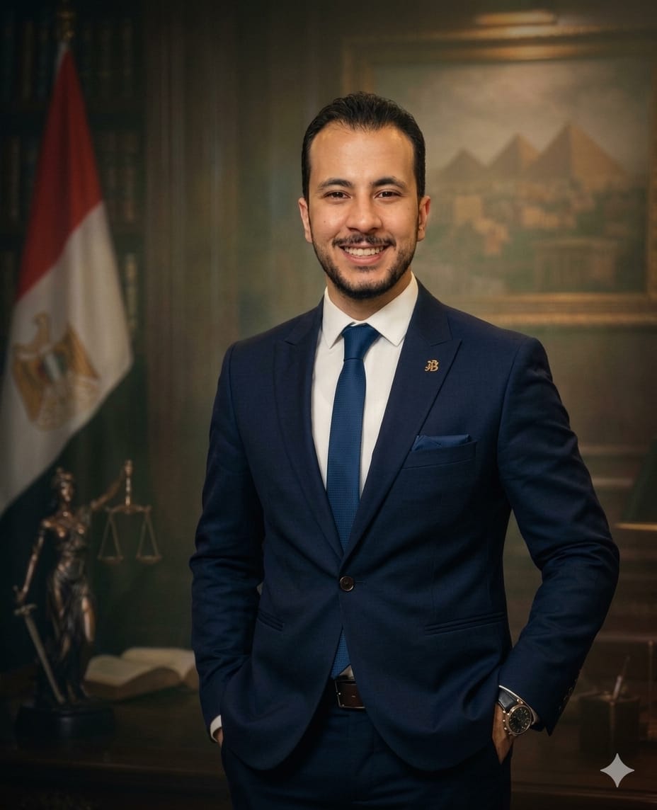 محمد عيد درويش