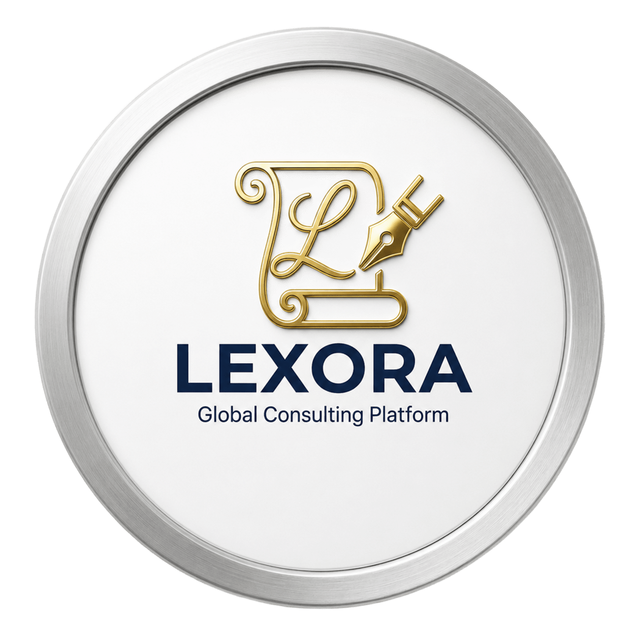 Lexora Logo